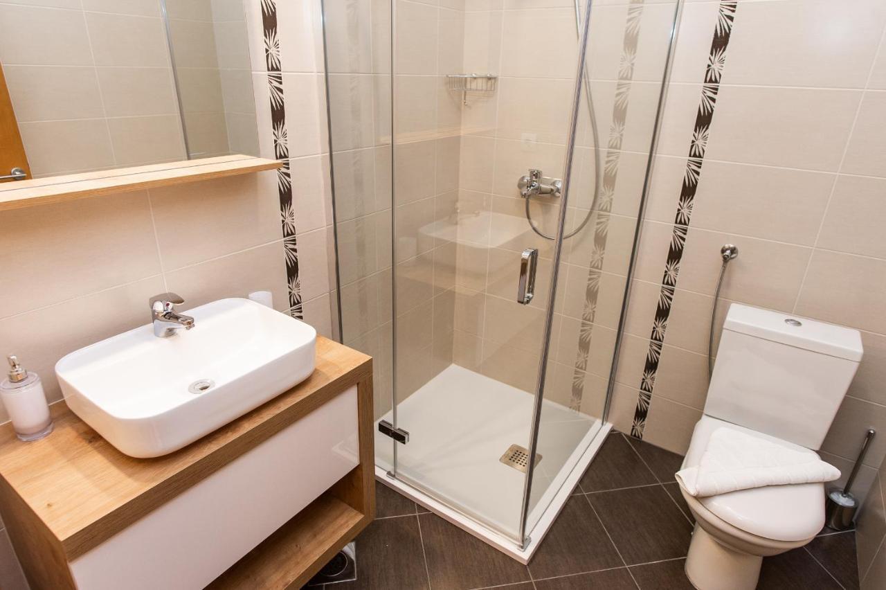 Guest House Ankora Skradin Exterior foto