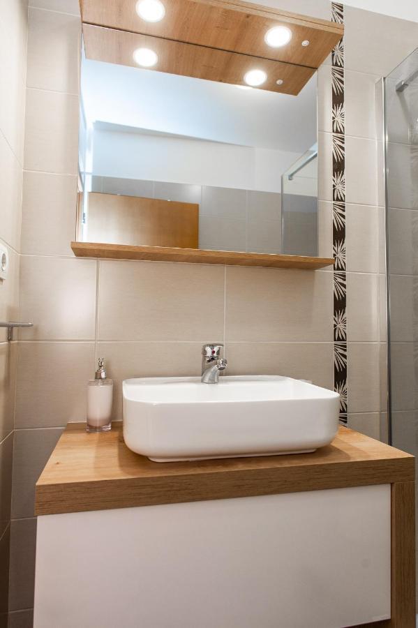 Guest House Ankora Skradin Exterior foto