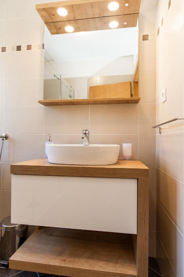 Guest House Ankora Skradin Exterior foto