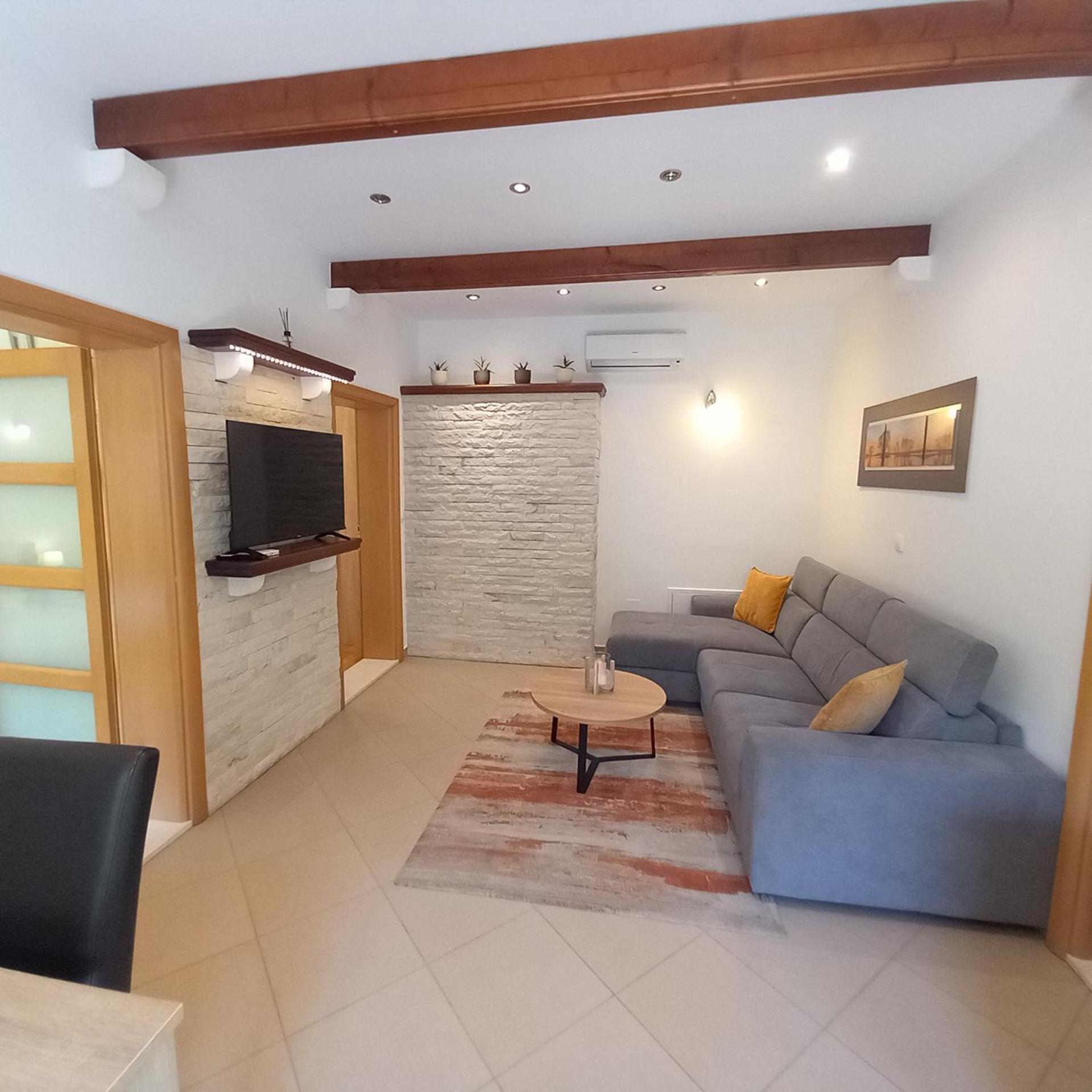 Guest House Ankora Skradin Exterior foto