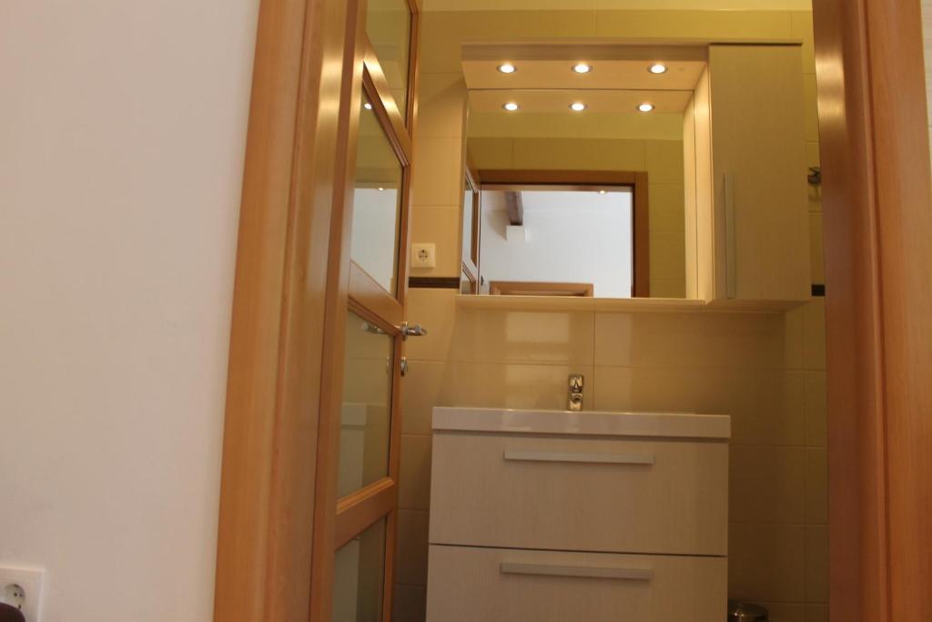 Guest House Ankora Skradin Zimmer foto